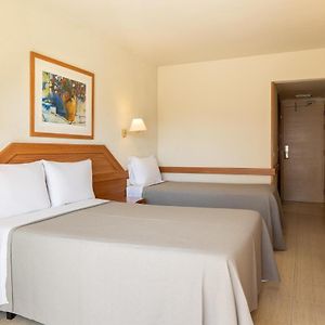 Chambre Familiale